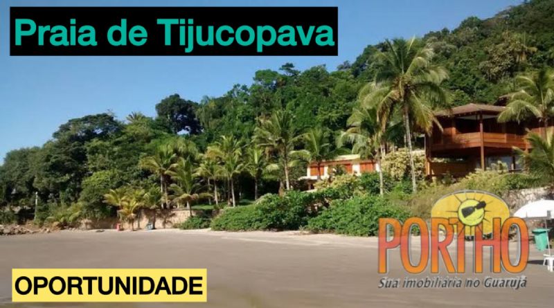 Imóvel em Guaruj,Tijucopava